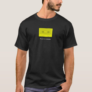 Camiseta Lance-o sobre