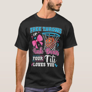 Camiseta Lances Livres ou Laços Rosa Titi Ama Você Bebê Gên