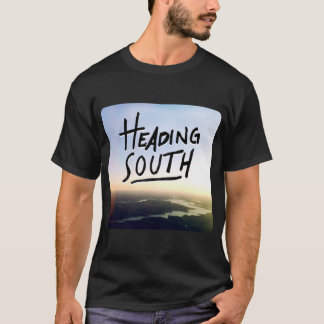 Camiseta lancha