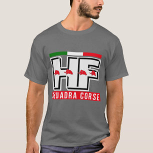 Camiseta Lancia HF Squadra Corse