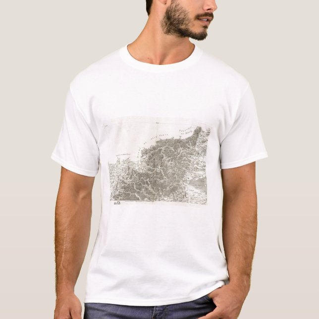 Camiseta Landau, Wissembourg (Frente)