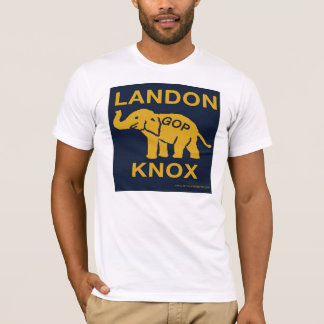 Camiseta Landon