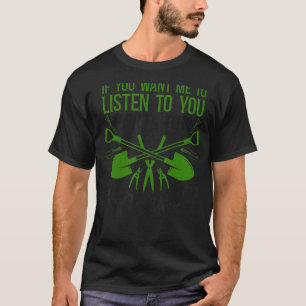 Camiseta Landscaper Landscaping Landscape Architect Vintage