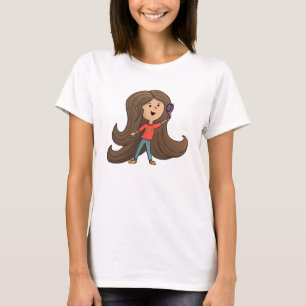 Camiseta Lani Rae Tshirt