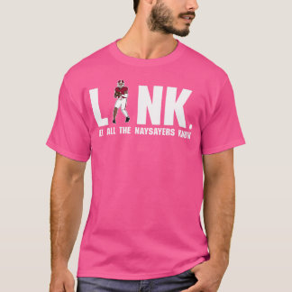 Camiseta Lank