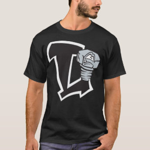 Camiseta Lansing Lugnut Essential T-Shirt