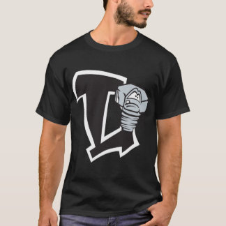 Camiseta Lansing Lugnut Essential T-Shirt