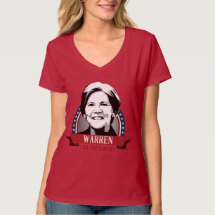 Camiseta LANTEJOULA de ELIZABETH WARREN 2016 - 2016.png
