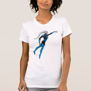 Camiseta Lanterna Azul 10