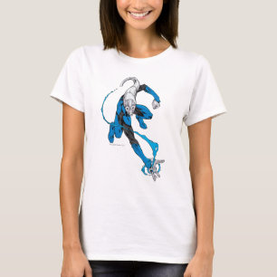Camiseta Lanterna Azul 7