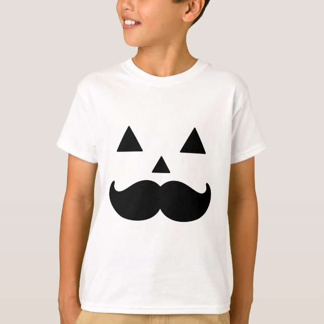 Camiseta Lanterna de Stache O (Frente)