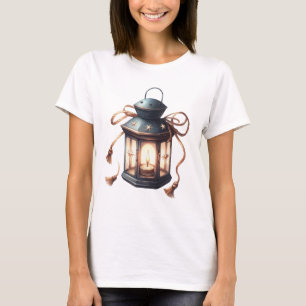 Camiseta Lanterna Tshirt