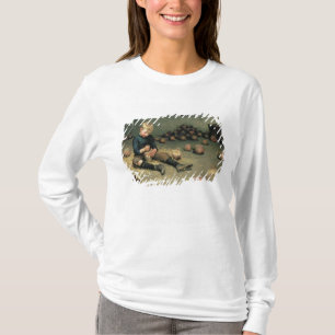 Camiseta Lanternas do fazer