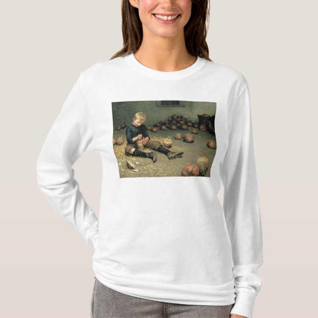 Camiseta Lanternas do fazer (Frente)