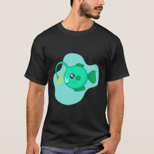 Camiseta Lanternfish
