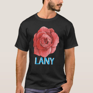 Camiseta Lany Dumb Stuff