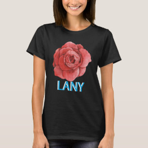 Camiseta Lany Dumb Stuff