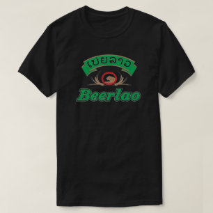 Camiseta Lao Lao Beer