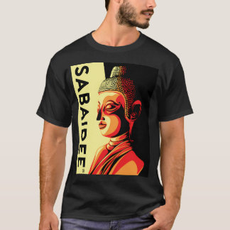 Camiseta Lao Thai Sabaidee