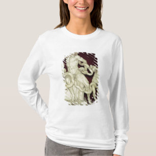 Camiseta Laocoon, original Hellenistic, século I