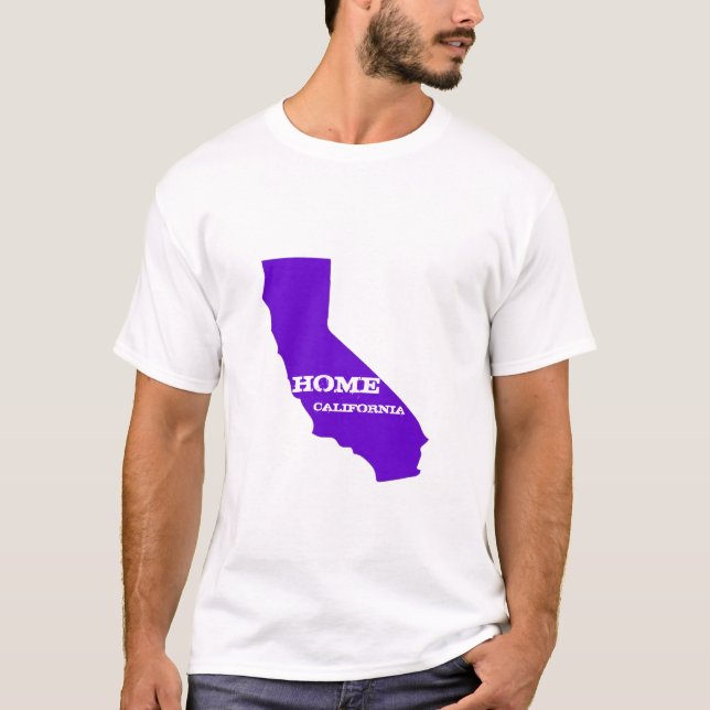 Camiseta Lar (Frente)