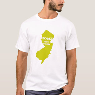 Camiseta Lar