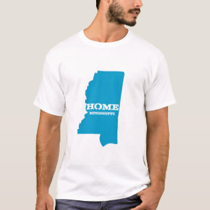 Camiseta Lar