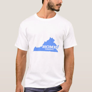 Camiseta Lar