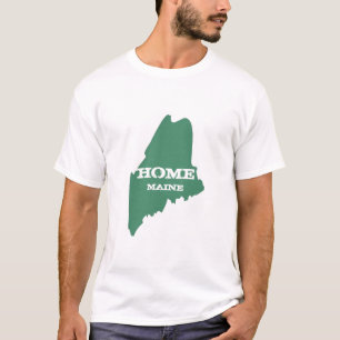 Camiseta Lar