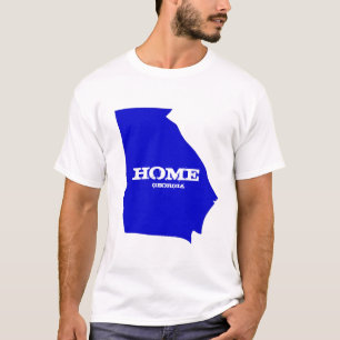 Camiseta Lar