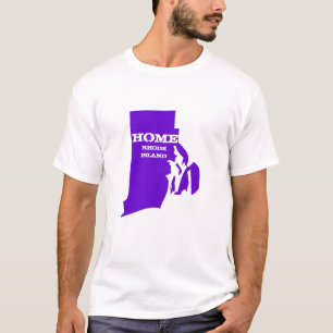Camiseta Lar