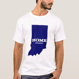 Camiseta Lar