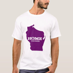 Camiseta Lar
