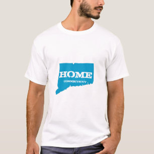 Camiseta Lar