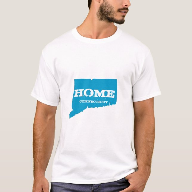 Camiseta Lar (Frente)