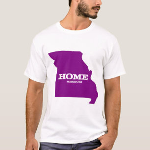 Camiseta Lar