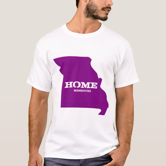 Camiseta Lar (Frente)