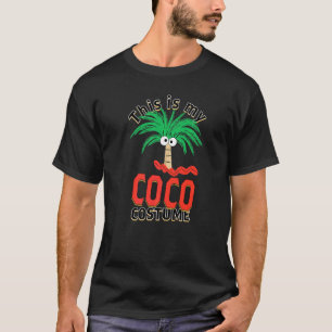 Camiseta Lar de Amigos Imaginários do Foster no Halloween C