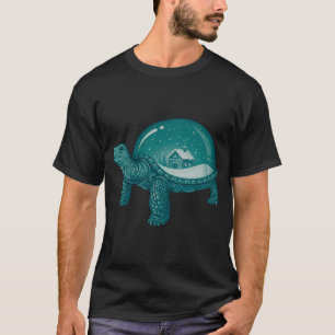 Camiseta Lar Doce Lar