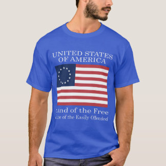 Camiseta Lar dos Ofendidos