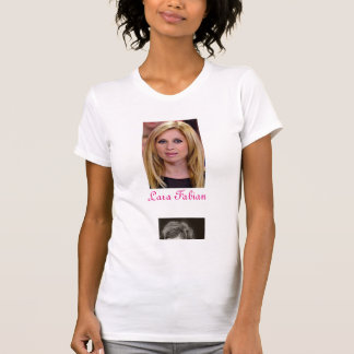 Camiseta Lara Fabian