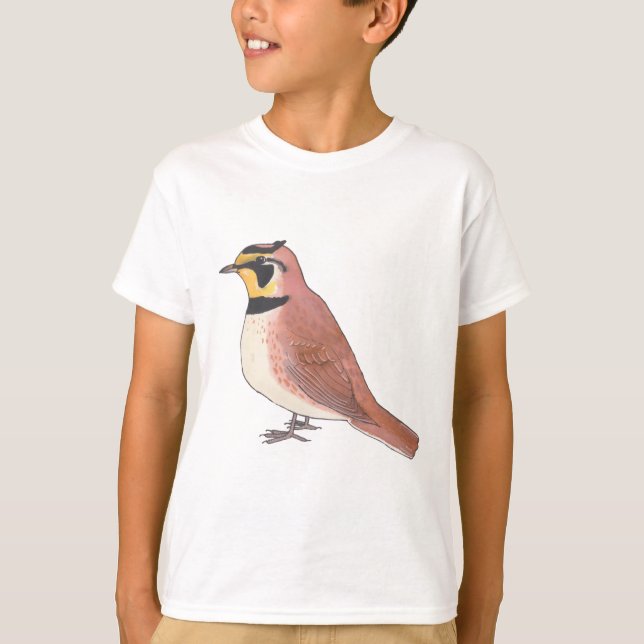 Camiseta Laranja-Coroa-Coroa (Frente)
