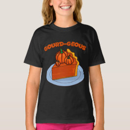 Camiseta Laranja-geous