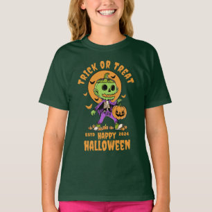 Camiseta Laranja Preto Molhado Foguete