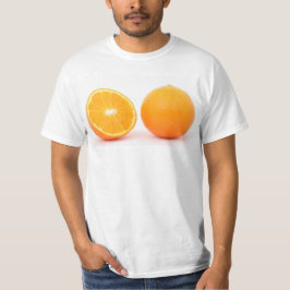 Camiseta Laranjas