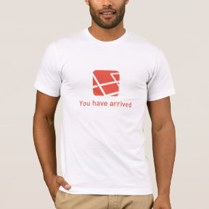 Camiseta Laravel T-Shirt