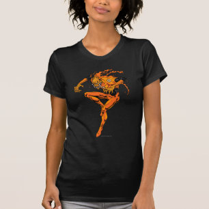 Camiseta Larfleeze - Agent Orange 1