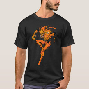 Camiseta Larfleeze - Agent Orange 1