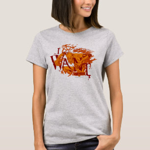 Camiseta Larfleeze - Agent Orange 12