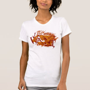 Camiseta Larfleeze - Agente Orange 12